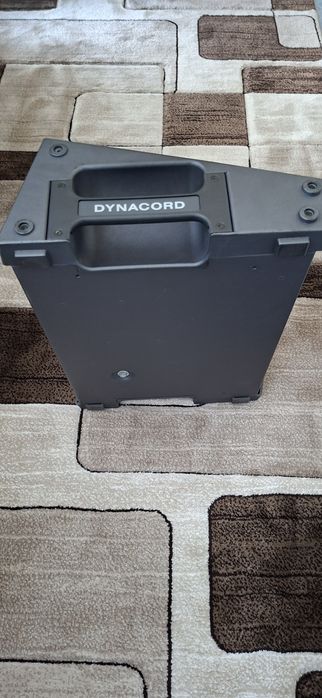 Dynacord Power mate 600 1