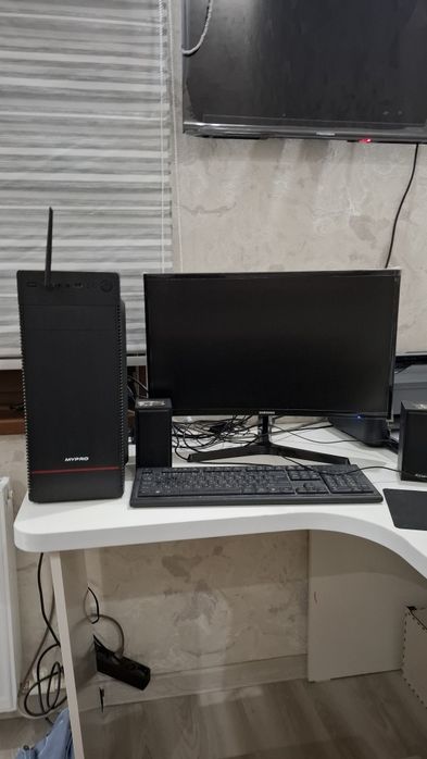 Kompyuter samsung
