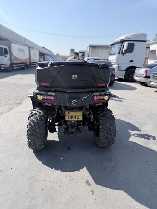 ATV CF MOTO 1000 2022