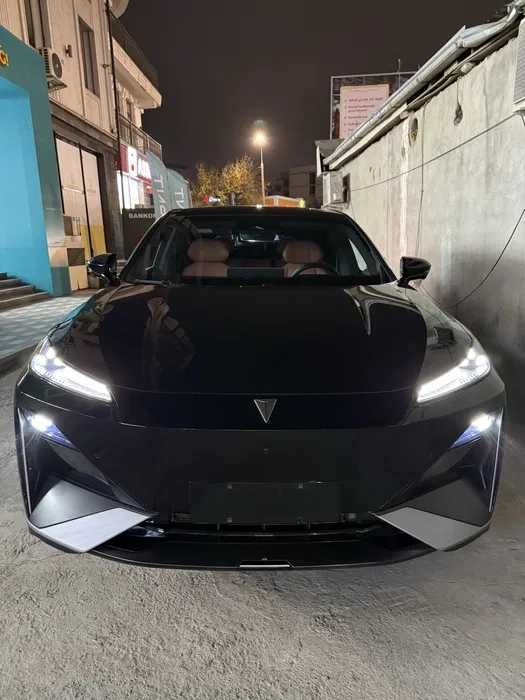 Changan Deepal SL7 285 Max