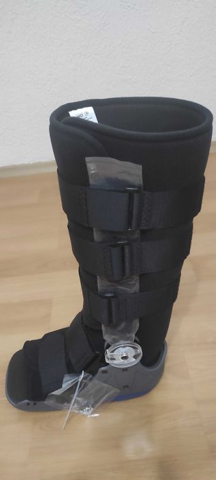 Ортеза за крак тип ботуш