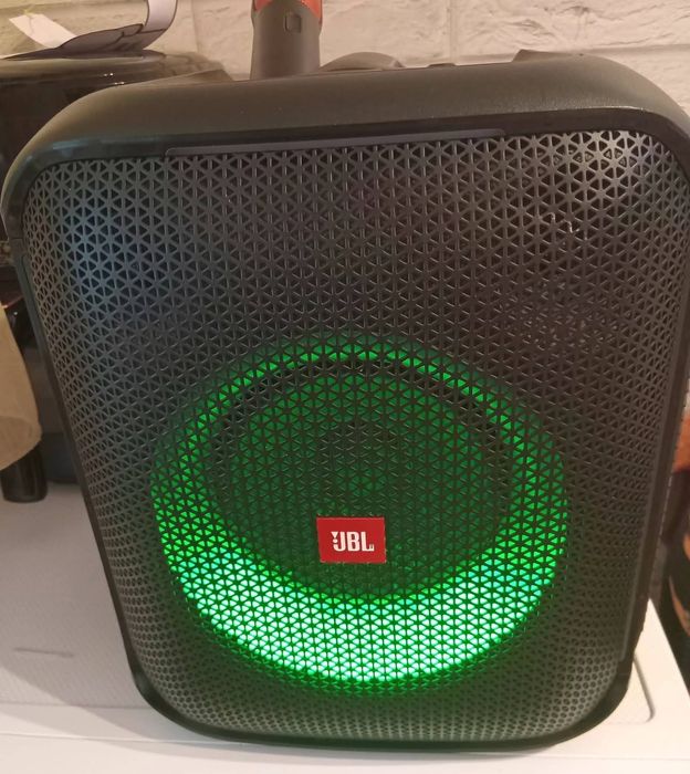 Boxa jbl 100 encore cu microfon (jbl) ușor negociabil