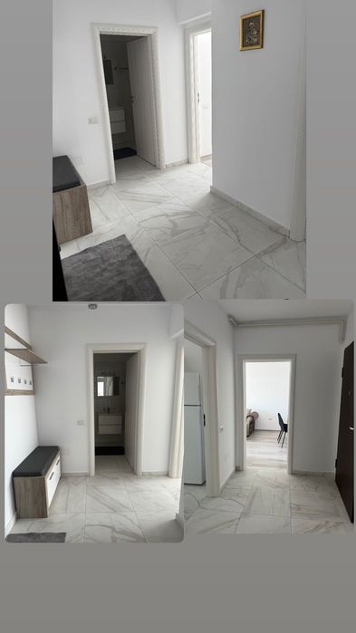 Apartament modern de închiriat ( zona dobroiesti )