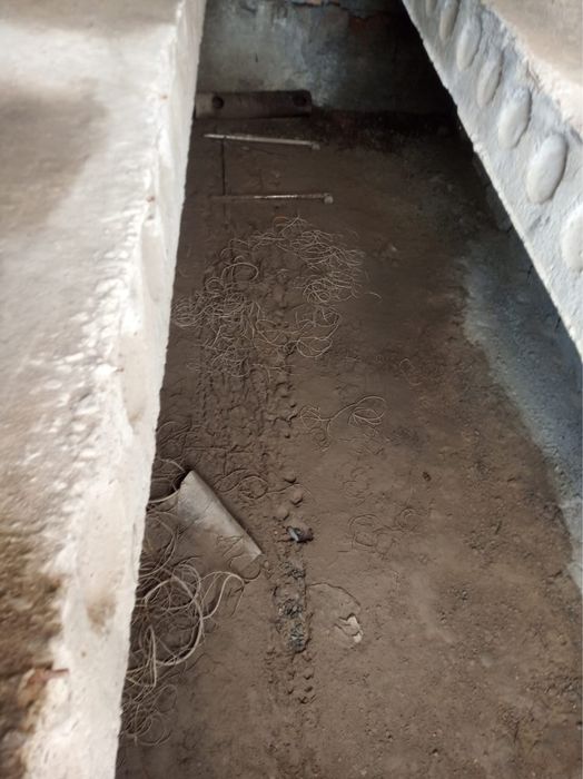 Капитальный гараж