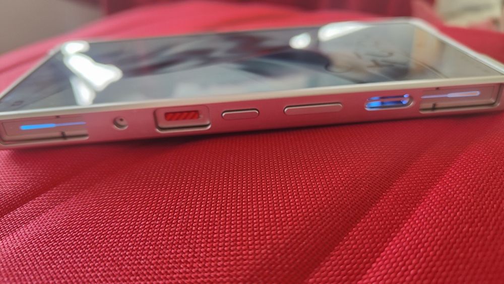 Nubia Redmagic 11 pro 16 GB