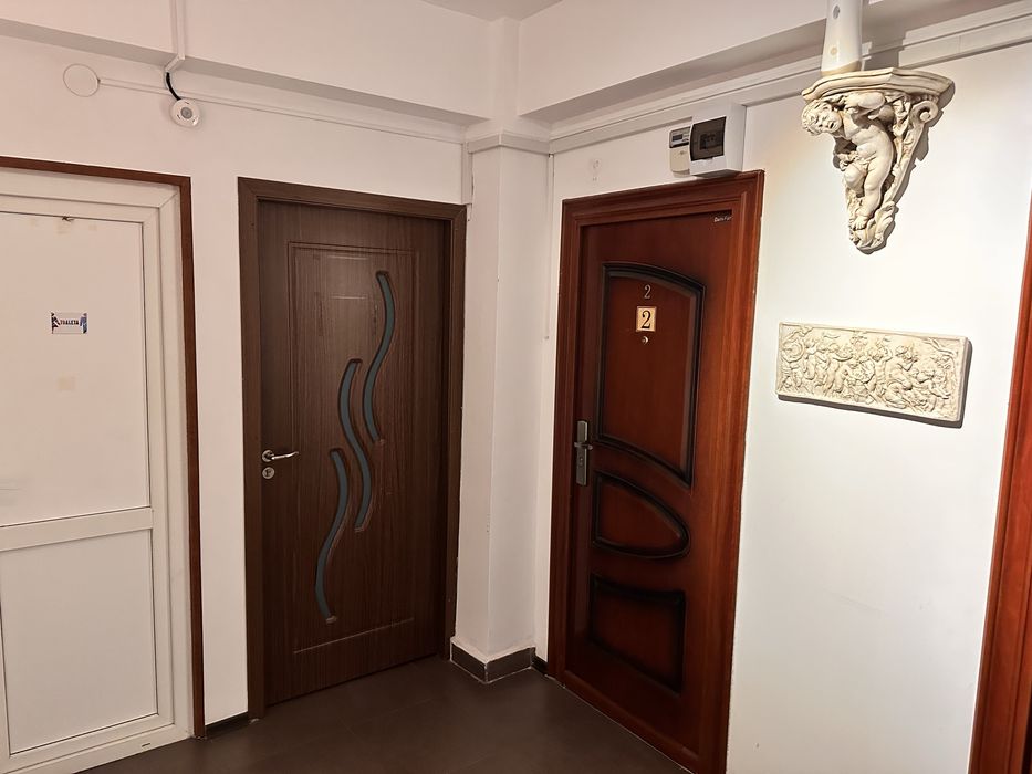 Inchiriez spatiu birou Fratii Golesti