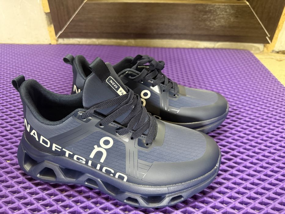 Кросовки ON running