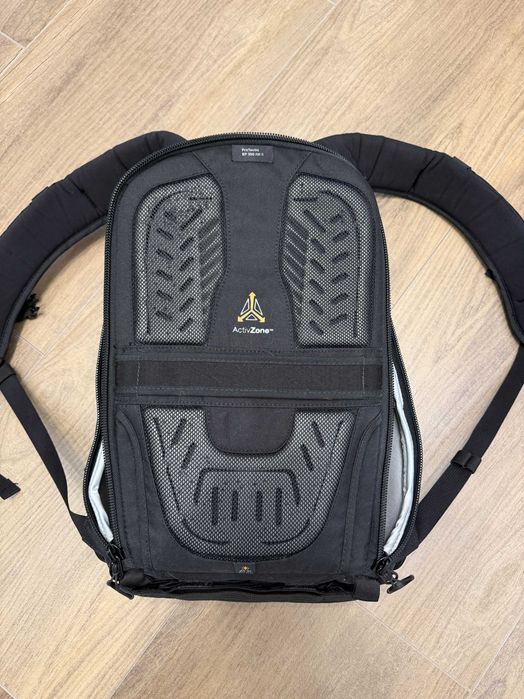 Lowepro ProTactic BP 350 AW II Rucsac Foto, Negru, 25L