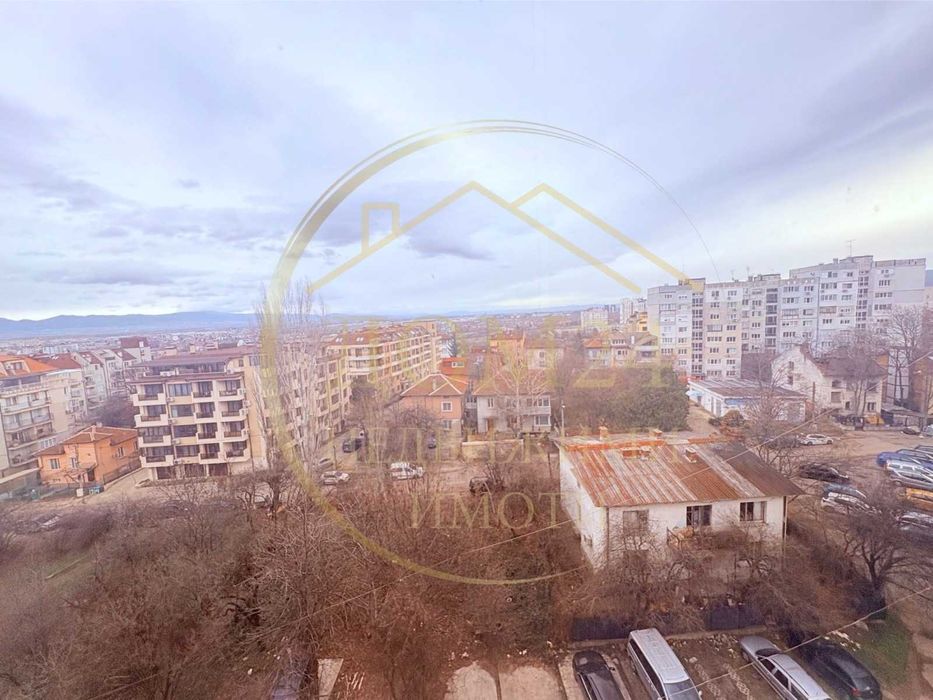 Продава се Двустаен апартамент в София, Редута - 72 кв.м за 1240 €/кв.м - Снимка #8