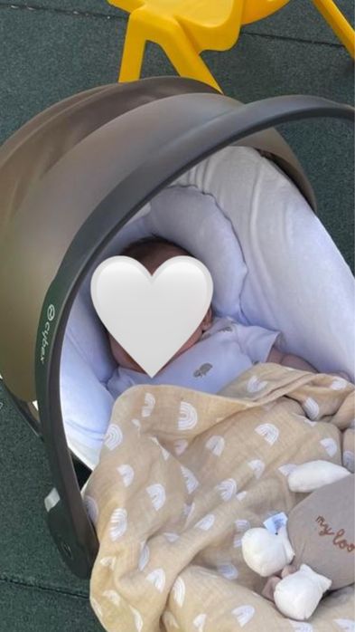 Scoica Cybex Cloud Az2