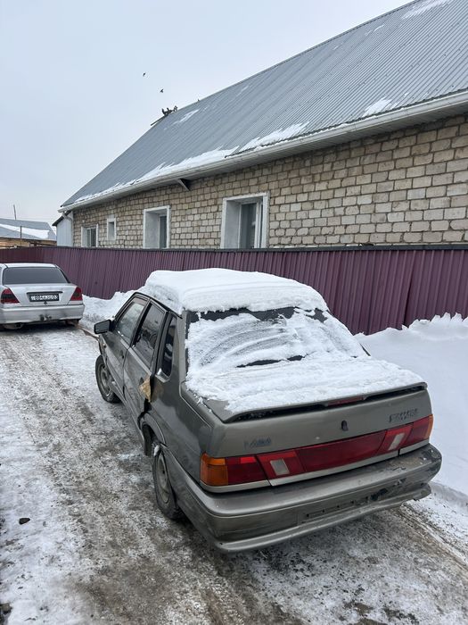 Полный разбор ваз