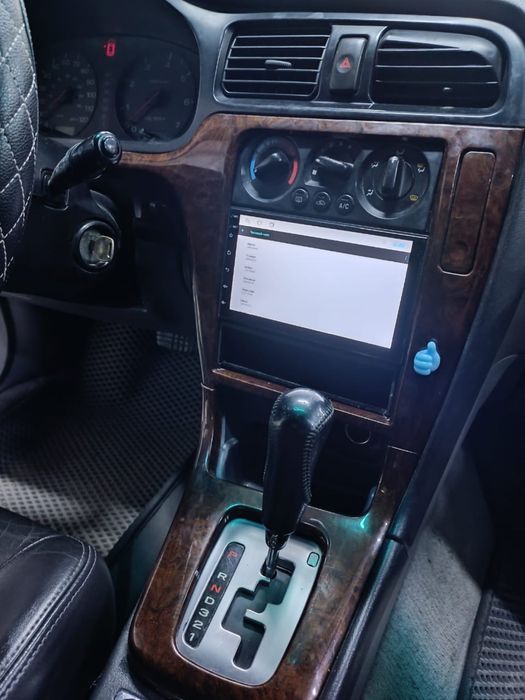 Установка и продажа андроид магнитол