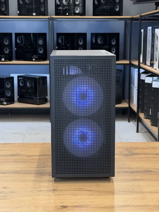 Игровой компьютер | Intel Core i5 10400F | RTX3060