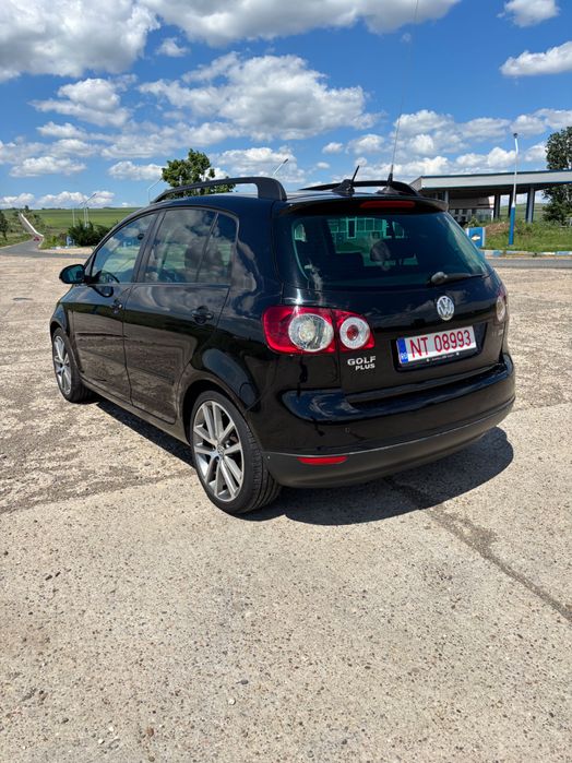 De vânzare golf plus