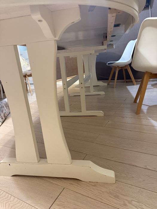 Стол трансформер