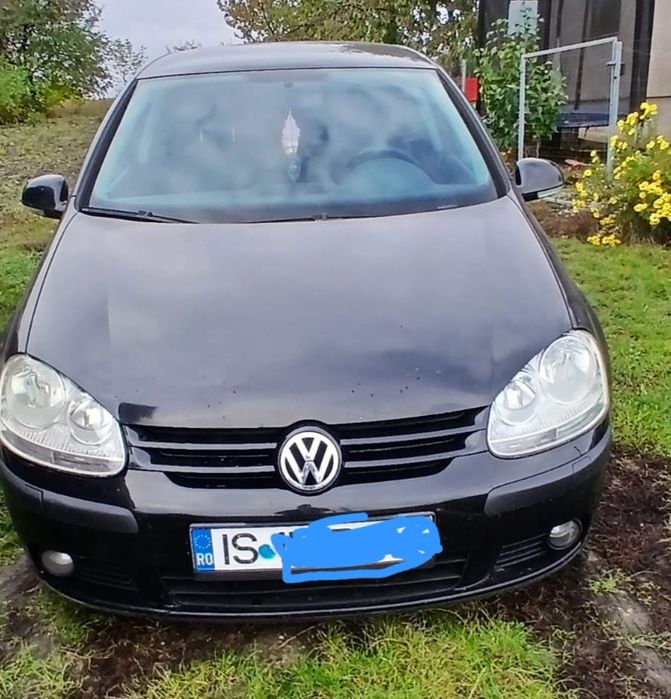 VOLKSWAGEN Golf 2005 — imagine 2