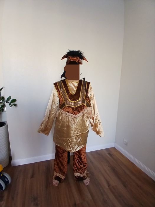 Костюм прокатов ...