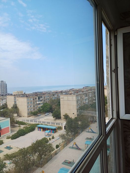 Кофе с видом на море, восхитительные закаты!