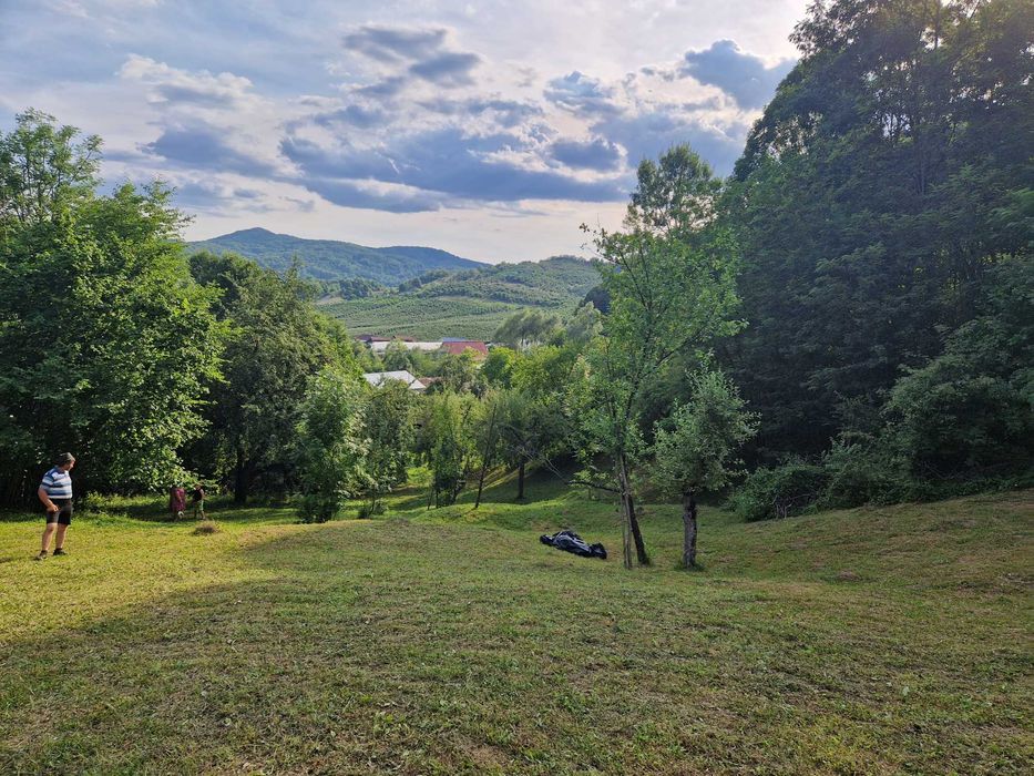 Casa cu teren!!! Super oferta de investitie in Breaza,Valea Tarsei!