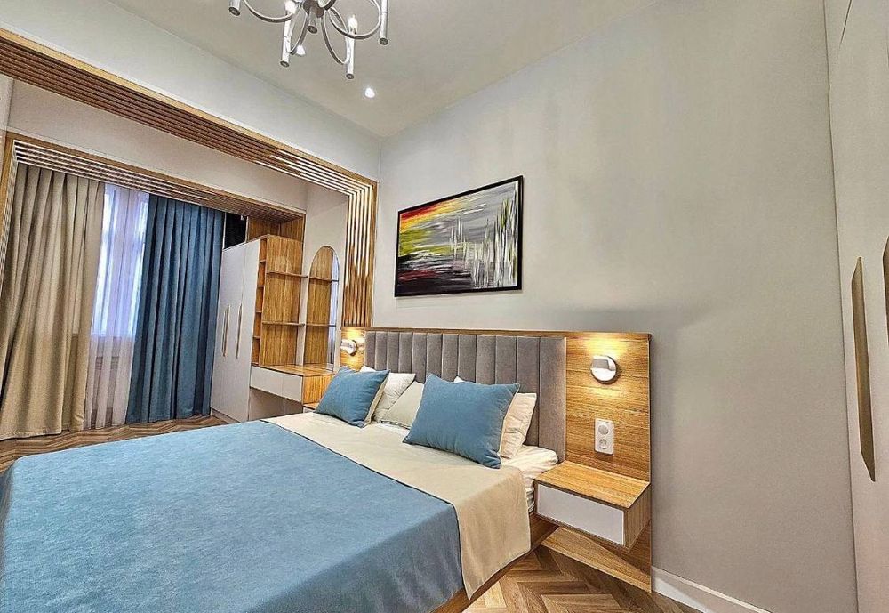 Квартиры посуточно [Без ЗАГС.]