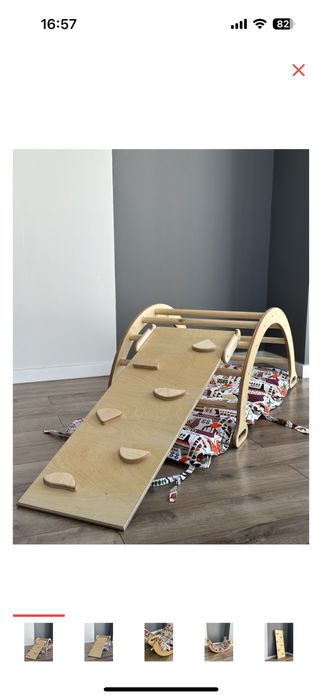 Продам спокртивный детский комплекс