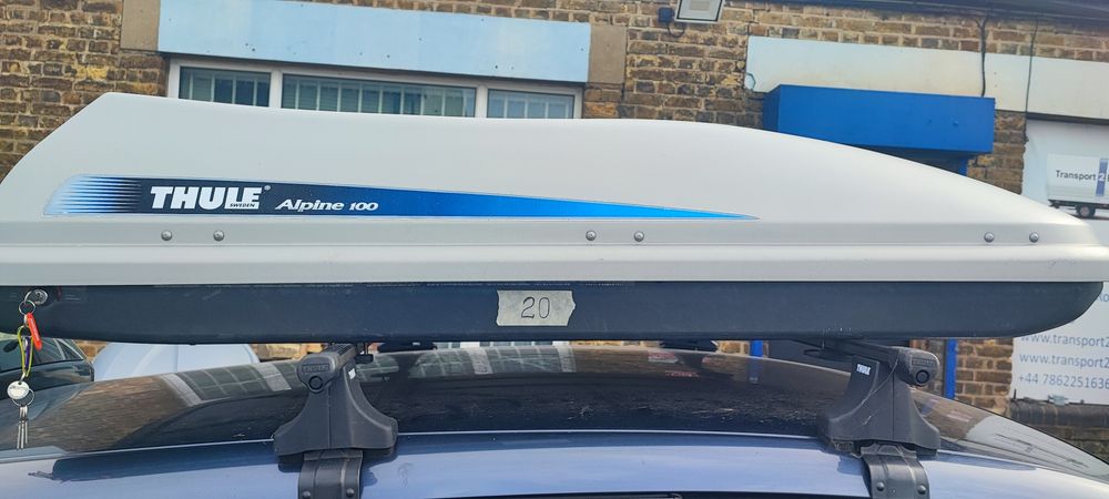 Thule,туле,тюле,автобокс,кутия,куфар,багажник , багажник за покрив