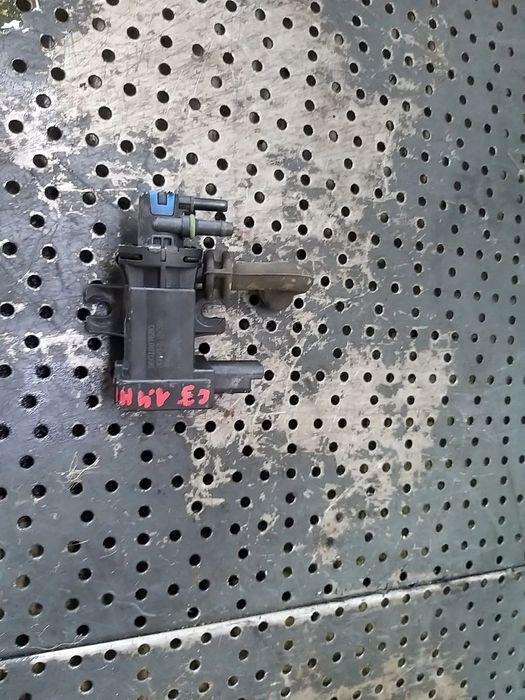 Electrovalva 1.4 hdi citroen c3 9801887680