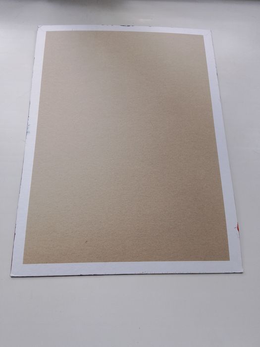 Картина по номерам