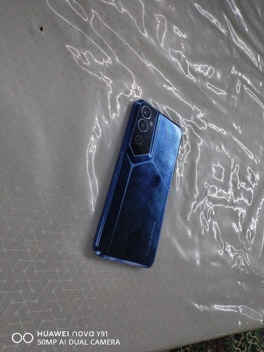 Tecno Pova Neo 2