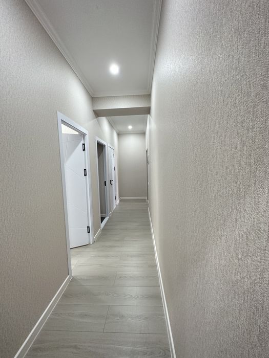 Сергели бобур махалла 2/2/2 новастройка евро