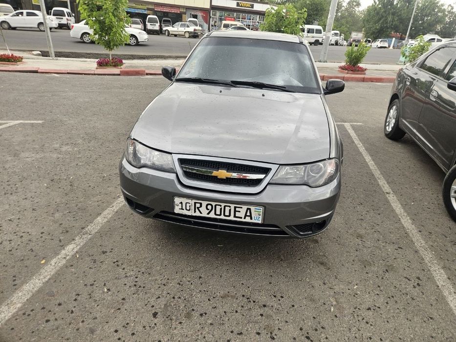 Siroshn sotlad neksiy 2 Morris gaz bor 1.6 mator super