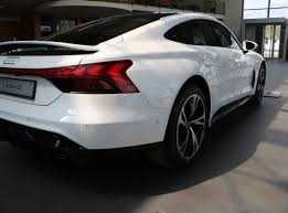 Audi e-trone Gt nasiya savdo
