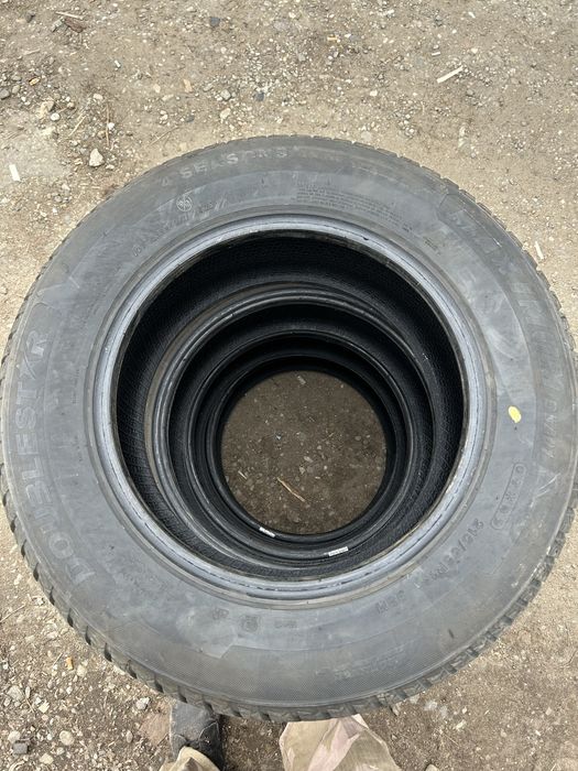 Anvelope 215/65 R16 All Seasons 2025