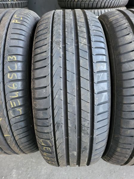 215/55/17 PIRELLI 4бр