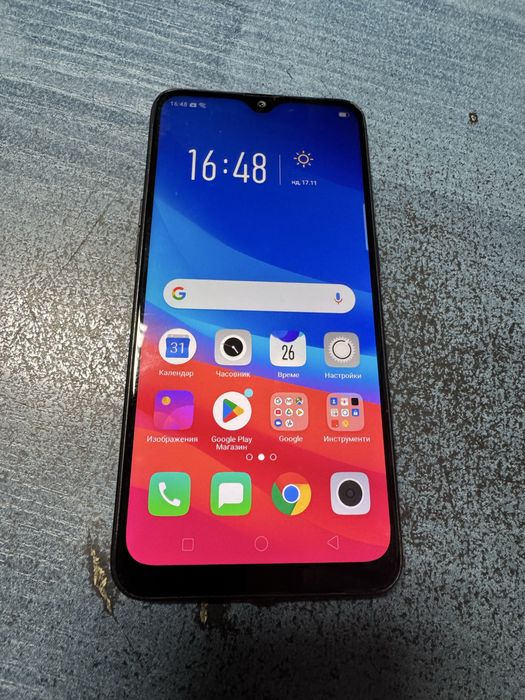 Oppo A5s 3/32gb - отличен
