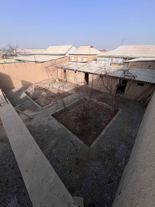 Ховли, Навои шахар, Гулистон 2 махаласси