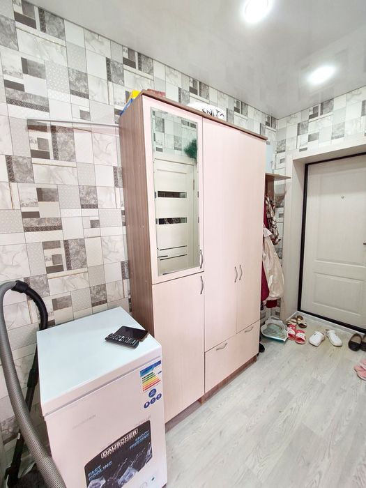 Продам 1к квартиру