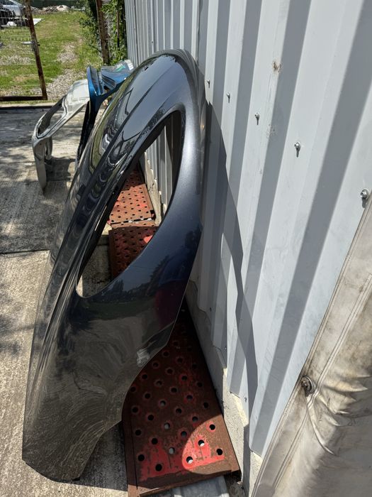 Capota fata motor Porsche Macan 2014-2023