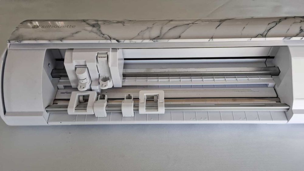 Cutter plotter Silhouette cameo 5