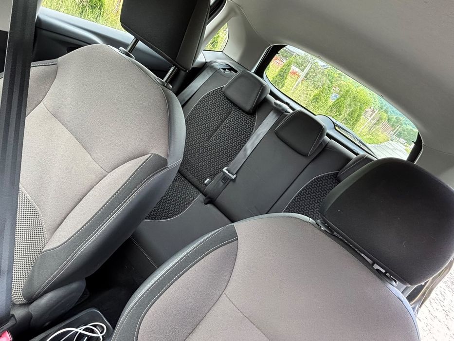 Citroen C3 an 2014