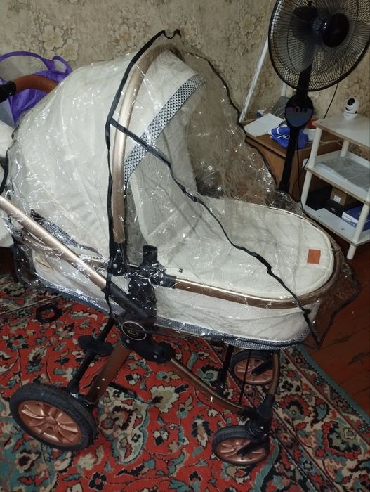 Продается детская коляска