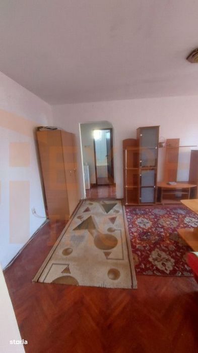 Apartament 2 camere de vanzare, situat in zona Tomis II