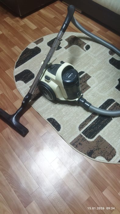 Продам пылесос «Bosch»