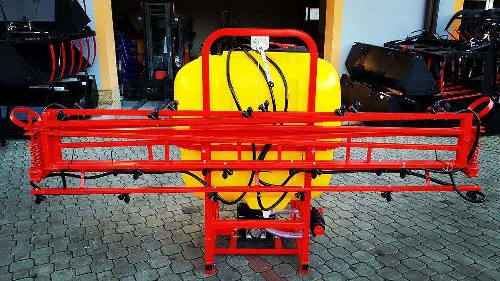 Masina de erbicidat MET Ierbicidator Erbicidatoare - Piese de schimb