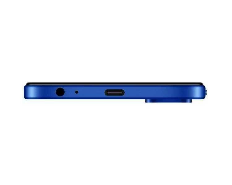 # Смартфон Tecno SPARK Go 3 4/128 Galaxy Blue