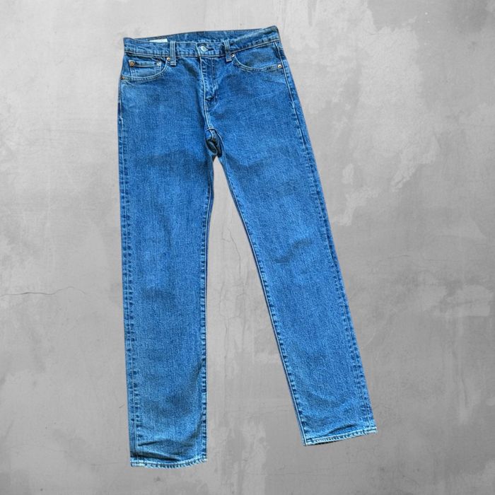 Levi’s 502 мъжки дънки като нови 30