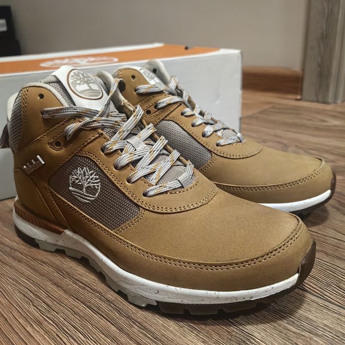 Дамски боти Timberland