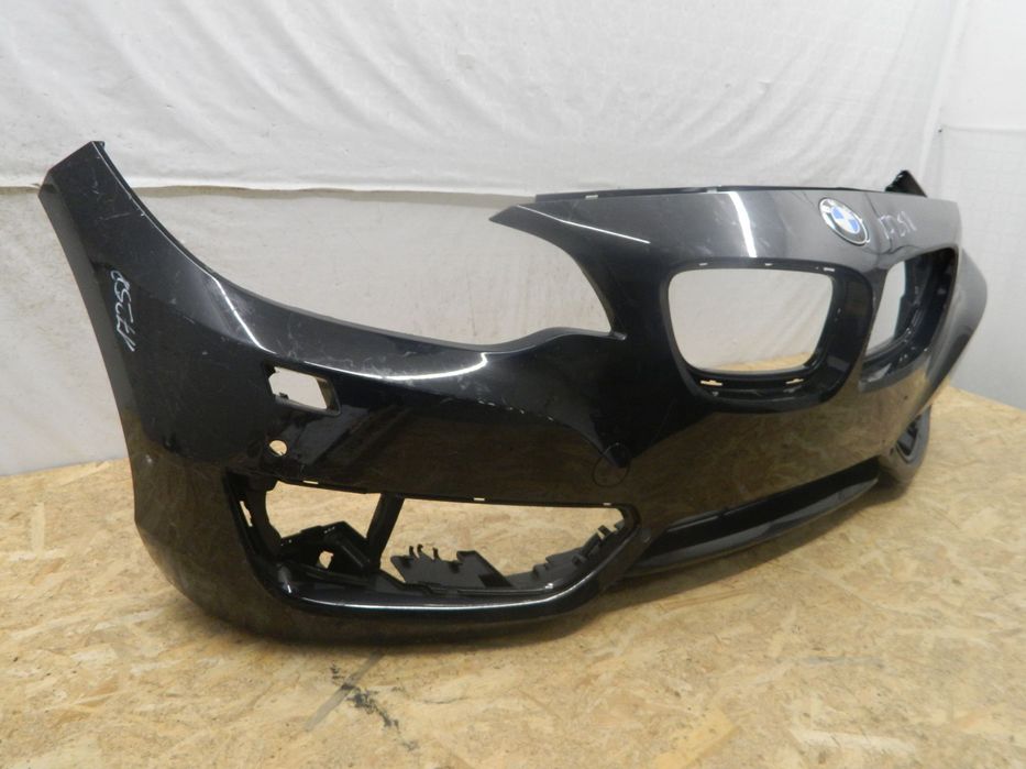 Bara fata BMW Seria 2 F22 / F23, 2015, 2016, 2017, 2018.