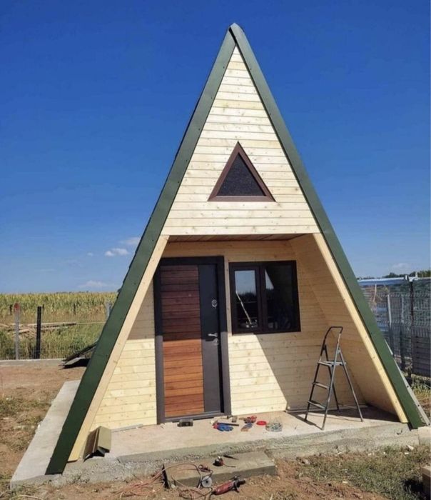 Vând cășuț tip A la comanda clientului