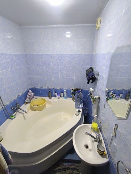 Продажа квартиры сергели